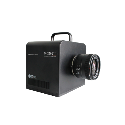 Imaging Colorimeter DI Series