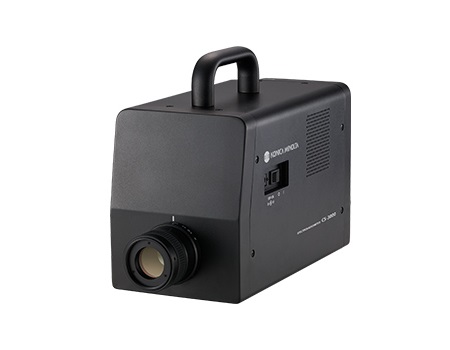Konica Minolta launched the CS-3000 Series
