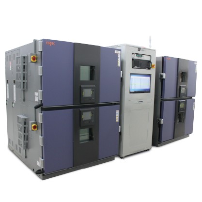 FS-MP Series OLED Device Lifetime Testing System